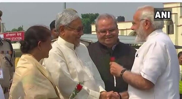 Narendra Modi In Bihar News And Updates बिहार में बोले पीएम- कई ऐसे नेता हैं जिनकी सोच ने देश का भारी नुकसान किया