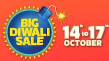 Flipkart  Diwali Sale: iPhone 8, रेडमी नोट 4 जैसे कई स्मार्टफोन पर मिल रहा है बंपर ऑफर