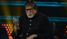 KBC 9 : 23 अक्टूबर को ऑफएयर होगा मेगास्टार अमिताभ बच्चन का शो