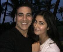 अक्षय कुमार के सेल्फी की कायल हुईं कैटरीना, इंस्टाग्राम पर तस्वीर शेयर कर की तारीफ