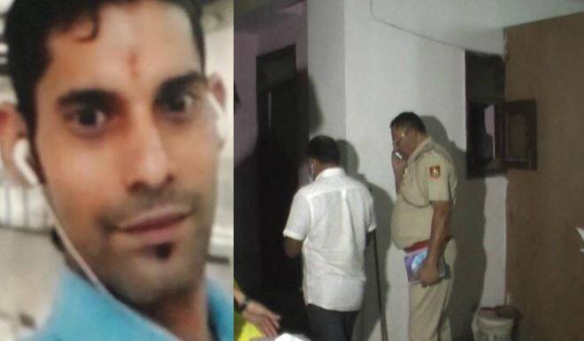 Friendss Body Found In Fridge Cut Into Pieces In Mehrauli दिल्ली में खौफनाक वारदात, दोस्त के घर में फ्रिज में मिले डेडबॉडी के टुकड़े