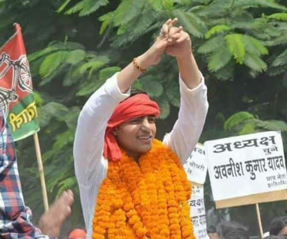 Allahabad University Student Union Polls Samajwadi Chatra Sabha Sweeps Abvp Faces Big Defeat इलाहाबाद यूनिवर्सिटी चुनाव: ABVP की बड़ी हार, सपा छात्रसभा ने जीतीं 4 सीटें