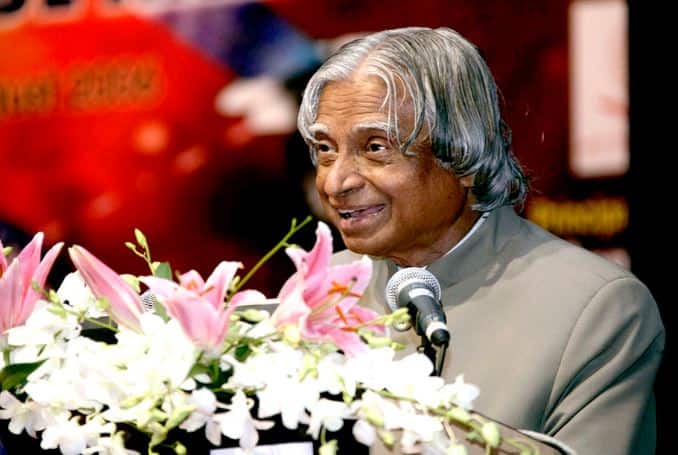 Birthanniversary Special 10 Unknown Stories About Dr Apj Abdul Kalam जयंती विशेष : जनता के राष्ट्रपति डॉ. कलाम के 10 अनसुने किस्से