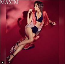 महिला के रूप में हम हर दिन हर घंटे अलग भूमिका निभाते हैं: तापसी पन्नू