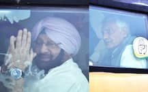 कांग्रेस ने बीजेपी से छीनी गुरदासपुर सीट, कांग्रेस उम्मीदवार करीब दो लाख वोट से जीते