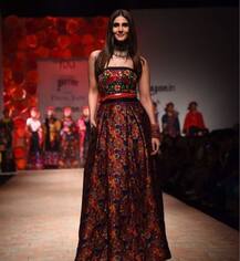 \'बेफ्रिके\' की ये एक्ट्रेस खुद को फैशनेबल नहीं मानतीं हैं