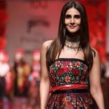 \'बेफ्रिके\' की ये एक्ट्रेस खुद को फैशनेबल नहीं मानतीं हैं