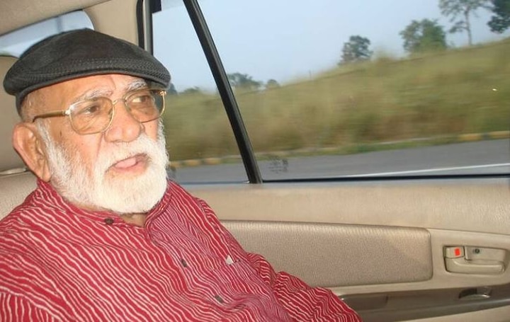 Film Maker Lekh Tandon Passes Away At The Age Of 88 फिल्म निर्माता लेख टंडन का 88 साल की उम्र में निधन