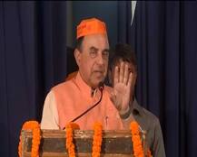 अगली दिवाली तक अयोध्या में बनेगा राम मंदिर: बीजेपी नेता सुब्रमण्यम स्वामी