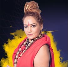 \'बिग बॉस 11\' से शिवानी दुर्गा हुईं बाहर, ज्योति से कम वोट मिले