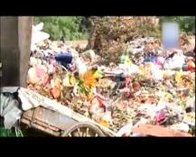 आज से सफाई कर्मचारियों की हड़ताल, क्या इस दिवाली दिल्ली का होगा कूड़ा?