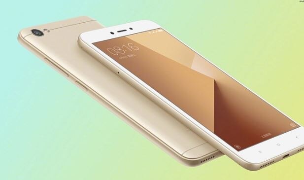 Xiaomi Redmi 5a Leaked Online May Come With 8 Day Battery Life Redmi 5A की तस्वीर हुई लीक, 8 दिन की बैटरी लाइफ के साथ आएगा ये बजट स्मार्टफोन