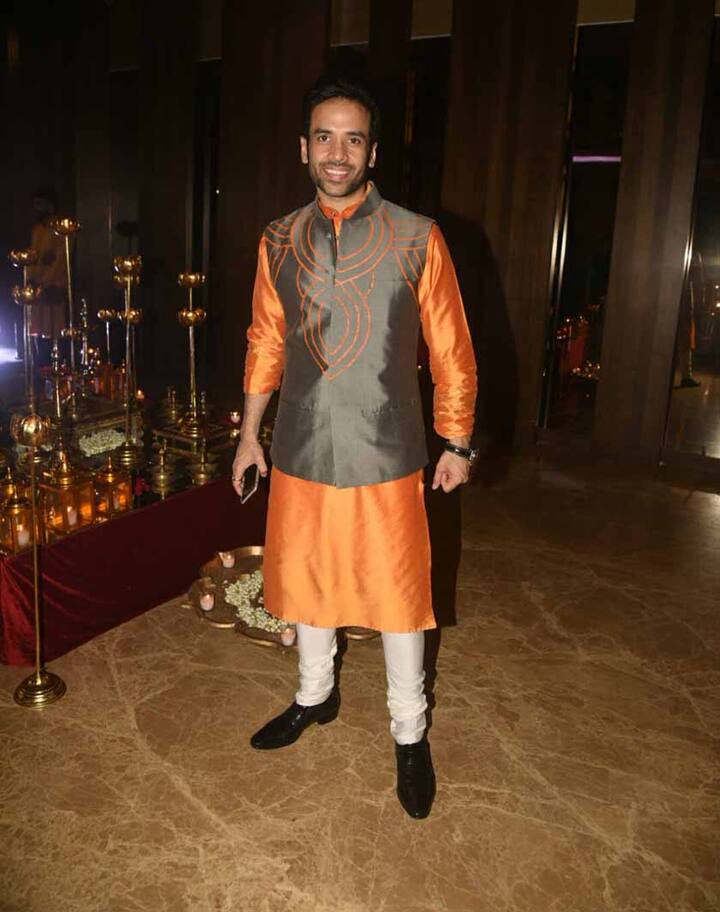 तुषार कपूर