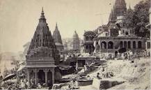 मंदिर में पूजा के दौरान भक्त 2,400 फुट की ऊंचाई से नीचे गिरा, मौत