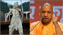 अयोध्या में राम की मू्र्ति बनी तो चांदी का तीर देगा शिया वक्फ बोर्ड