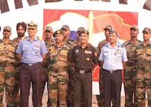 पहली बार रशिया के साथ साझा युद्धाभ्यास करने जा रही हैं भारत की तीनों सेनाएं