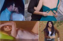 Teaser: ‘तेरा इंतजार’ के टीजर में अरबाज के साथ रोमांस कर रही हैं सनी लियोनी, देखें वीडियो