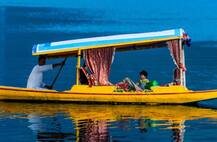 कश्मीर का सिविल सोसायटी ग्रुप करेगा अनुच्छेद 35A पर चर्चा