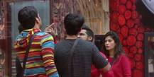 Bigg Boss 11: घर में फिर से हुई मारपीट, \'बिग बॉस\' ने किया बहुत बड़ा फेरबदल
