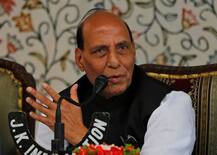 तीन तलाक पर राजनाथ सिंह ने वरिष्ठ मंत्रियों के साथ की पहली बैठक, संसद में आने वाला है बिल