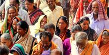 85% भारतीयों को है अपनी सरकार पर भरोसा, 27% चाहते हैं ताकतवर नेता