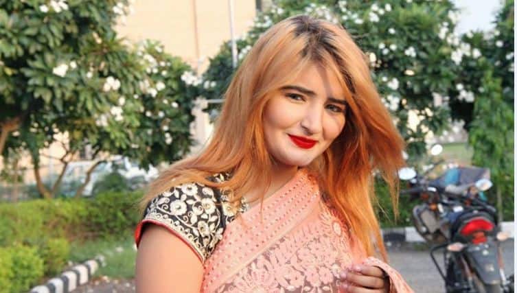 Last Video Of Harshita Dahiya Before Death गायिका हर्षिता की हत्या से कुछ घंटे पहले का वीडियो, किसानों का किया था समर्थन