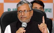 IRCTC घोटाला: जरूरत पड़ी तो कोर्ट जाऊंगा, नहीं मिलेगी तेजस्वी यादव और राबड़ी देवी को राहत: सुशील मोदी