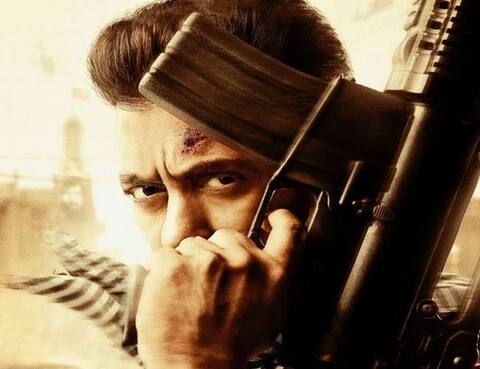 Box Office: नए साल के पहले दिन सलमान की ‘टाइगर जिंदा है’ ने की दमदार कमाई