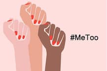 हैशटैग Metoo के साथ दुनियाभर की महिलाओं ने सेक्सुअल असॉल्ट पर तोड़ी चुप्पी