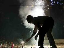 चंडीगढ़ में पटाखें फोड़ना पड़ा महंगा, 11 के खिलाफ मामला दर्ज