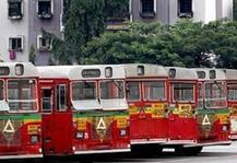 महाराष्ट्र: बसों की हड़ताल से परेशानी, सरकार- कर्मचारियों में बातचीत बेनतीजा