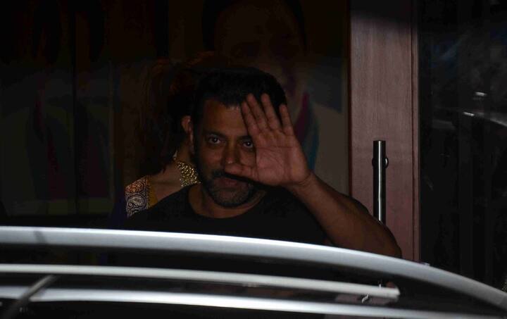 सलमान खान.