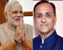 गुजराती नए साल पर मोदी बोले- \'साल मुबारक हो\', सीएम रुपाणी लोगों से मिलेंगे