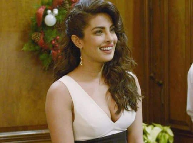 Priyanka Chopra Produce another Marathi film ‘Firebrand’ प्रियंका चोपड़ा के प्रोडक्शन हाउस की दूसरी मराठी फिल्म ‘फायरब्रांड’ की शूटिंग शुरू