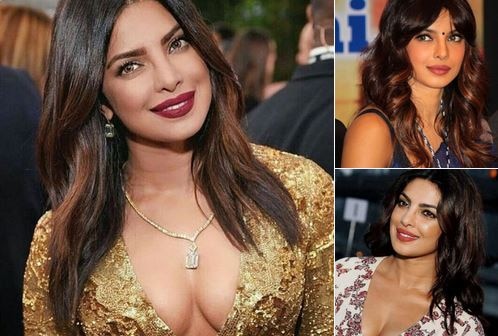 Priyanka Chopra Warns Of Many Harvey Weinsteins Says Not Just One Harvey Weinstein अभिनेत्रियों को सेक्स के लिए मजबूर किया जाता है? प्रियंका के बयान से सनसनी
