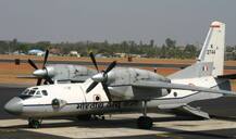 आगरा एक्सप्रेस-वे पर पहली बार उतरेंगे वायुसेना के परिवहन विमान AN-32