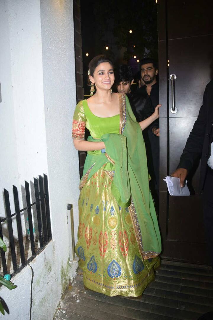 आलिया भट्ट. (तस्वीर: मानव मंगलानी)