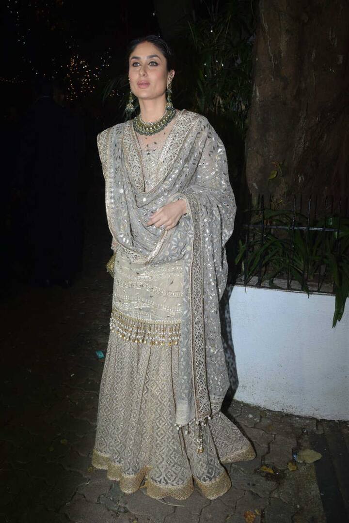 करीना कपूर खान. (तस्वीर: मानव मंगलानी)