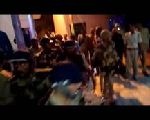 लखनऊ में पटाखा जलाने को लेकर दो पक्षों में बवाल, अब शांति