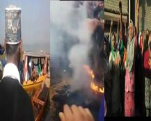 चोटीकटवा कांड: आज अलगाववादियों का कश्मीर बंद, कई जगहों पर हिंसा