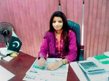 दो साल बाद मिली भारतीय इंजीनियर की मदद करने वाली पाकिस्तानी पत्रकार