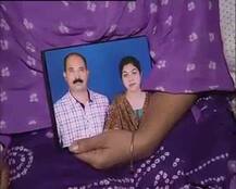 जांच की मांग कर रहा है शहीद दीपक मंडल का परिवार