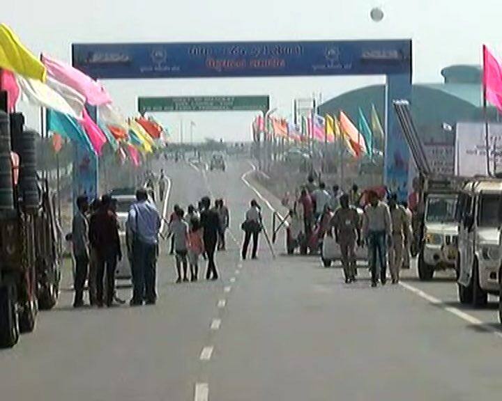 अक्टूबर में तीसरी बार पीएम मोदी का गुजरात दौरा, चुनाव से पहले ड्रीम प्रोजेक्ट का करेंगे उद्घाटन