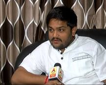 EXCLUSIVE: राजनीति में नहीं आउंगा लेकिन बीजेपी को हराने के लिए काम करूंगा: हार्दिक पटेल