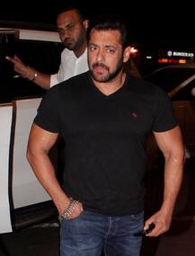 ‘टाइगर जिंदा है’ के आखिरी गाने की शूटिंग के लिए ग्रीस रवाना हुए सलमान और कैटरीना