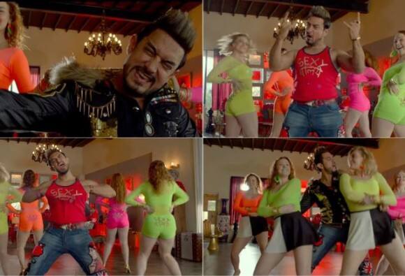 इस तरह ‘सीक्रेट सुरपस्टार’ ने रिलीज के दो दिनों में 14.10 करोड़ रुपए की कमाई कर ली है.