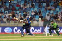 पाकिस्तान के खिलाफ श्रीलंका की टी20 टीम की अगुआई करेंगे परेरा