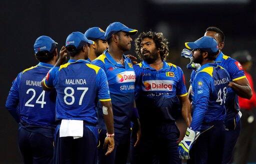मार्च 2009 में श्रीलंका की टीम बस पर आतंकी हमले के बाद श्रीलंकाई टीम पहली बार पाकिस्तान वापस जाएगी. इस घटना के बाद से अंतरराष्ट्रीय टीमें सुरक्षा कारणों से पाकिस्तान का दौरा करने से बचती रही हैं.
