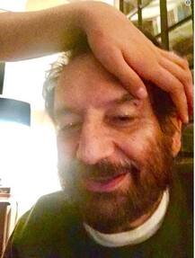 बेटी के लिए मॉडल बने शेखर कपूर