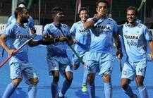 एशिया कप हॉकी: भारत ने 2-1 से दी मलेशिया को पटखनी, 10 साल बाद बना चैंपियन